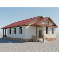 Проект 2