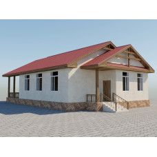 Проект 2